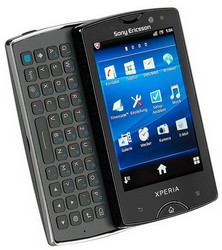Замена тачскрина на телефоне Sony Xperia Pro в Волгограде